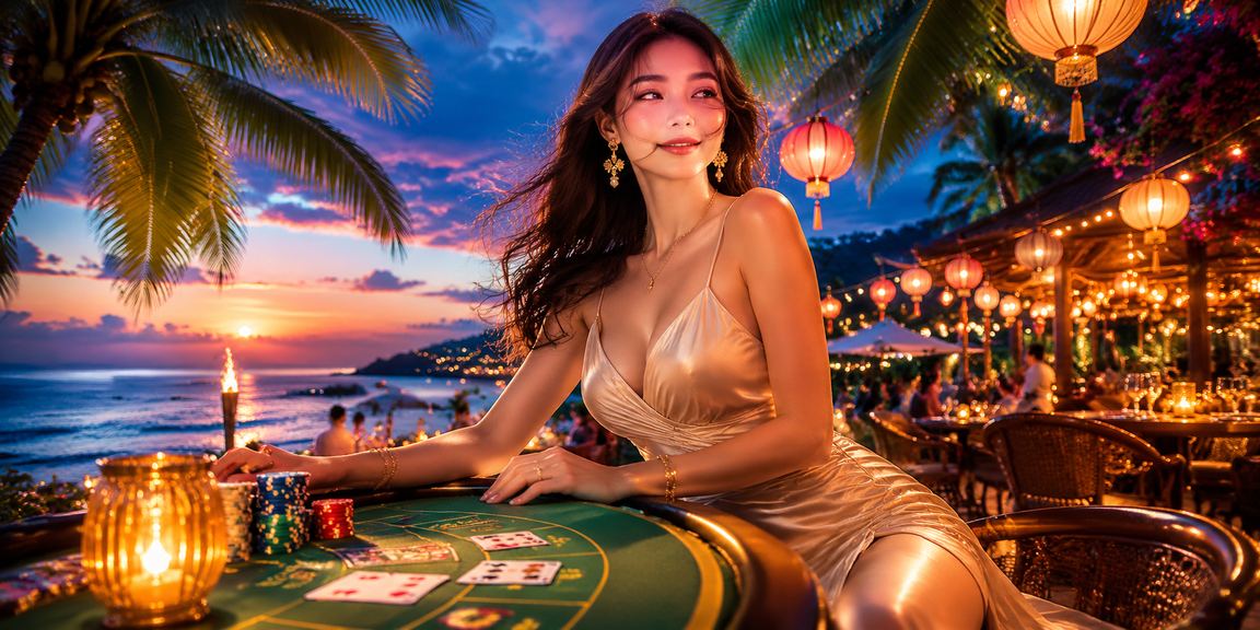 Lễ trao giải thưởng casino tại TP Hồ Chí Minh với người thắng cuộc