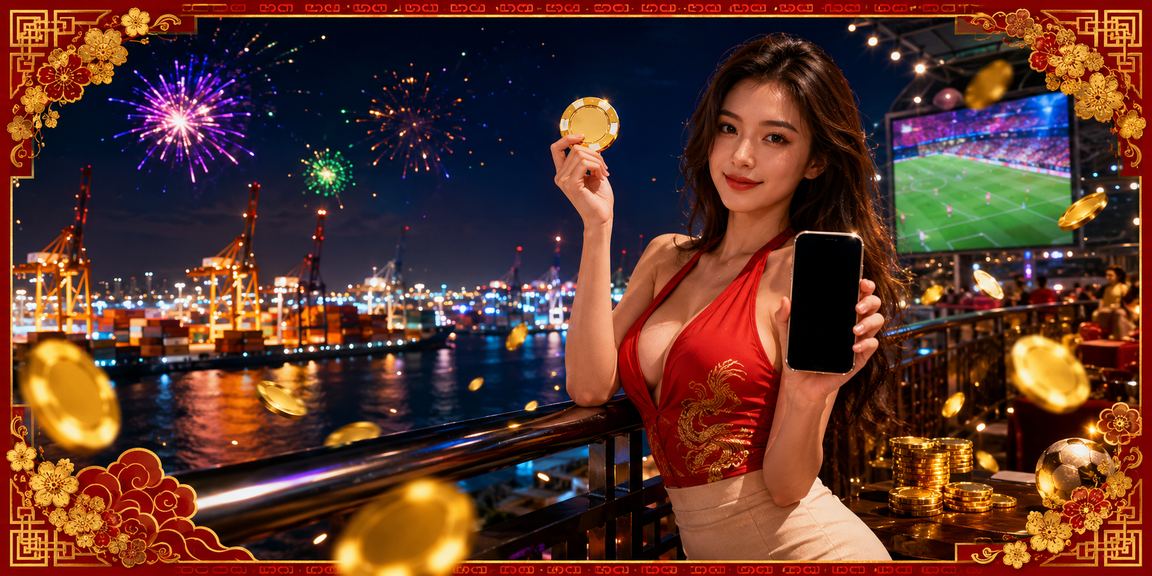 Màn hình đăng ký tài khoản casino trực tuyến tại Việt Nam